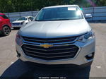 2020 Chevrolet Traverse Awd Lt Cloth Серебряный vin: 1GNEVGKW3LJ155634