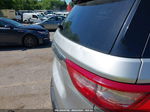 2020 Chevrolet Traverse Awd Lt Cloth Серебряный vin: 1GNEVGKW3LJ155634