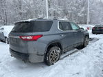 2020 Chevrolet Traverse Awd Lt Cloth Неизвестно vin: 1GNEVGKW3LJ164544