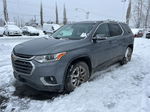 2020 Chevrolet Traverse Awd Lt Cloth Unknown vin: 1GNEVGKW3LJ164544