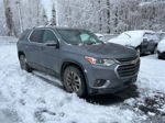 2020 Chevrolet Traverse Awd Lt Cloth Unknown vin: 1GNEVGKW3LJ164544