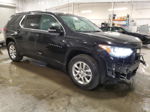 2020 Chevrolet Traverse Lt Blue vin: 1GNEVGKW3LJ252672