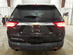 2020 Chevrolet Traverse Lt Blue vin: 1GNEVGKW3LJ252672