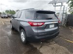 2020 Chevrolet Traverse Lt Cloth Unknown vin: 1GNEVGKW4LJ160521