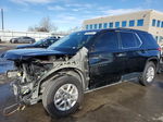 2020 Chevrolet Traverse Lt Black vin: 1GNEVGKW4LJ217686