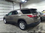 2020 Chevrolet Traverse Awd Lt Cloth Gray vin: 1GNEVGKW5LJ126166