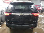 2020 Chevrolet Traverse Lt Black vin: 1GNEVGKW5LJ261048