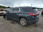 2020 Chevrolet Traverse Lt Charcoal vin: 1GNEVGKW6LJ102376