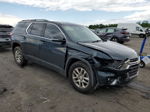 2020 Chevrolet Traverse Lt Charcoal vin: 1GNEVGKW6LJ102376