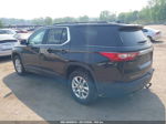 2020 Chevrolet Traverse Awd Lt Cloth Black vin: 1GNEVGKW6LJ103401