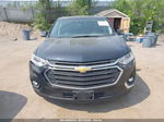 2020 Chevrolet Traverse Awd Lt Cloth Black vin: 1GNEVGKW6LJ103401