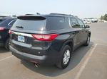 2020 Chevrolet Traverse Lt Cloth Unknown vin: 1GNEVGKW6LJ169950