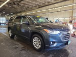 2020 Chevrolet Traverse Awd Lt Cloth vin: 1GNEVGKW7LJ110096