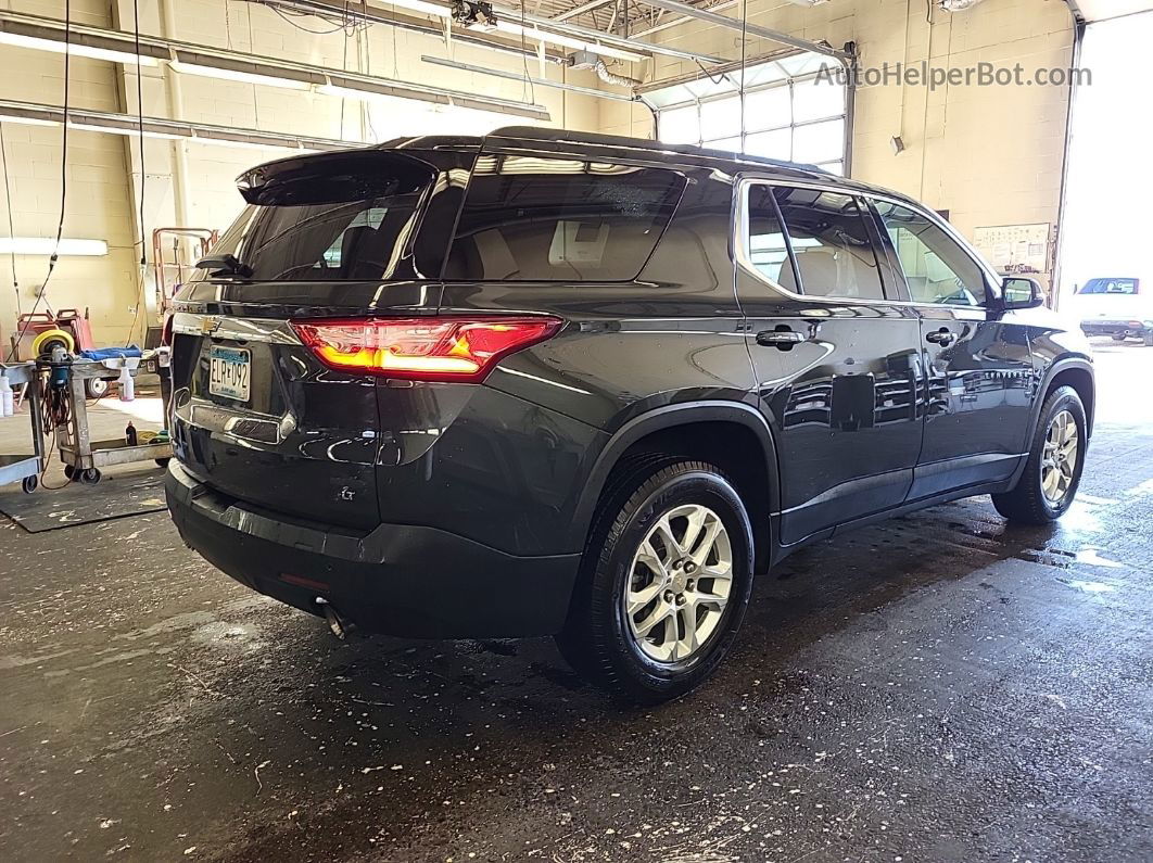 2020 Chevrolet Traverse Awd Lt Cloth vin: 1GNEVGKW7LJ110096