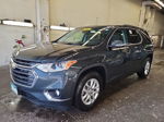 2020 Chevrolet Traverse Awd Lt Cloth vin: 1GNEVGKW7LJ110096