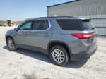 2020 Chevrolet Traverse Lt Gray vin: 1GNEVGKW7LJ277428