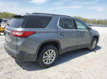 2020 Chevrolet Traverse Lt Gray vin: 1GNEVGKW7LJ277428