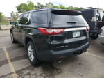 2020 Chevrolet Traverse Lt Cloth Unknown vin: 1GNEVGKW8LJ164717