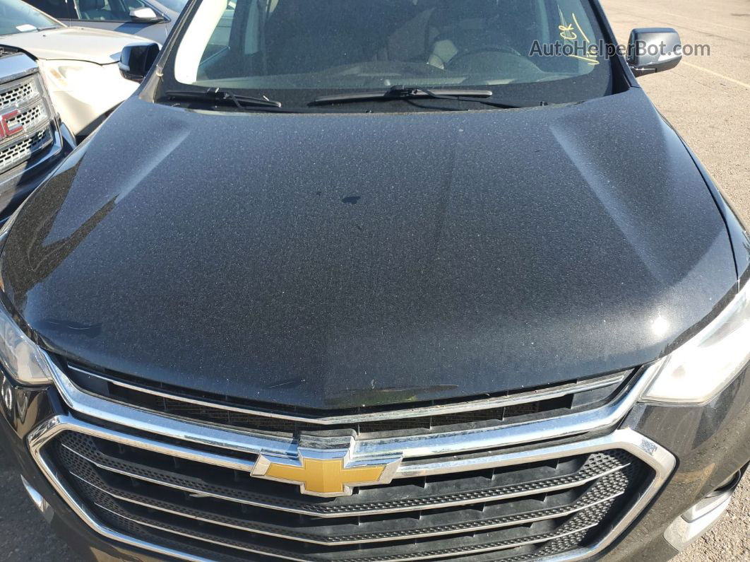 2020 Chevrolet Traverse Lt Cloth Unknown vin: 1GNEVGKW8LJ164717