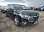 2020 Chevrolet Traverse Lt Cloth Неизвестно vin: 1GNEVGKW8LJ164717