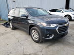 2020 Chevrolet Traverse Lt Gray vin: 1GNEVGKW8LJ168542