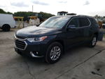 2020 Chevrolet Traverse Lt Gray vin: 1GNEVGKW8LJ168542