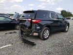 2020 Chevrolet Traverse Lt Gray vin: 1GNEVGKW8LJ168542