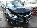 2020 Chevrolet Traverse Awd Lt Cloth Gray vin: 1GNEVGKW8LJ173398