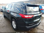 2020 Chevrolet Traverse Awd Lt Cloth Gray vin: 1GNEVGKW8LJ173398