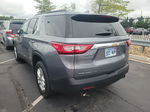 2020 Chevrolet Traverse Lt Cloth Unknown vin: 1GNEVGKW9LJ158571