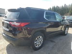 2020 Chevrolet Traverse Lt Burgundy vin: 1GNEVGKW9LJ257097