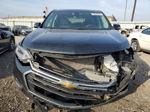 2020 Chevrolet Traverse Lt Black vin: 1GNEVGKWXLJ140855