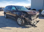 2020 Chevrolet Traverse Lt Burgundy vin: 1GNEVGKWXLJ209897