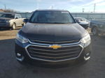 2020 Chevrolet Traverse Lt Blue vin: 1GNEVHKW1LJ112044