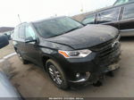 2020 Chevrolet Traverse Awd Lt Leather Black vin: 1GNEVHKW2LJ324886