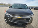 2020 Chevrolet Traverse Lt Black vin: 1GNEVHKW3LJ111672