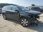 2020 Chevrolet Traverse Lt Black vin: 1GNEVHKW4LJ181391