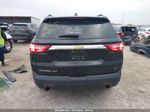 2020 Chevrolet Traverse Awd Lt Leather Черный vin: 1GNEVHKW4LJ196599