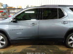 2020 Chevrolet Traverse Awd Lt Leather Gray vin: 1GNEVHKW6LJ319836