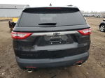 2020 Chevrolet Traverse Lt Black vin: 1GNEVHKW7LJ323782