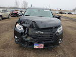 2020 Chevrolet Traverse Lt Black vin: 1GNEVHKW7LJ323782