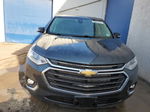 2020 Chevrolet Traverse Lt Charcoal vin: 1GNEVHKWXLJ227113