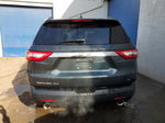 2020 Chevrolet Traverse Lt Charcoal vin: 1GNEVHKWXLJ227113