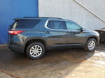 2020 Chevrolet Traverse Lt Charcoal vin: 1GNEVHKWXLJ227113