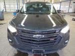 2020 Chevrolet Traverse Rs Charcoal vin: 1GNEVJKW0LJ306748