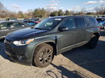 2020 Chevrolet Traverse Rs Black vin: 1GNEVJKW7LJ197754