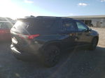 2020 Chevrolet Traverse Rs Black vin: 1GNEVJKW7LJ197754