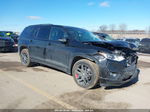 2020 Chevrolet Traverse Awd Premier Black vin: 1GNEVKKW1LJ314007