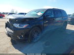 2020 Chevrolet Traverse Awd Premier Black vin: 1GNEVKKW1LJ314007