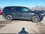 2020 Chevrolet Traverse Awd Premier Черный vin: 1GNEVKKW1LJ314007